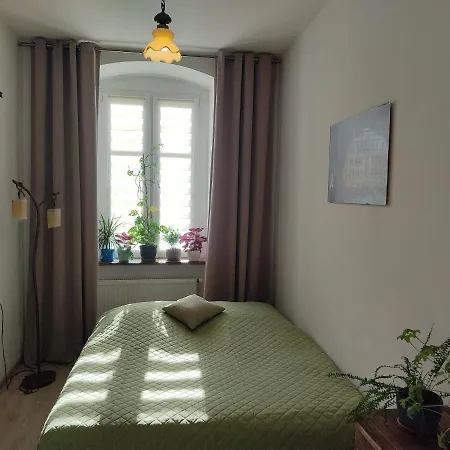 Apartament Przy Zamku Pszczyna Eksteriør bilde
