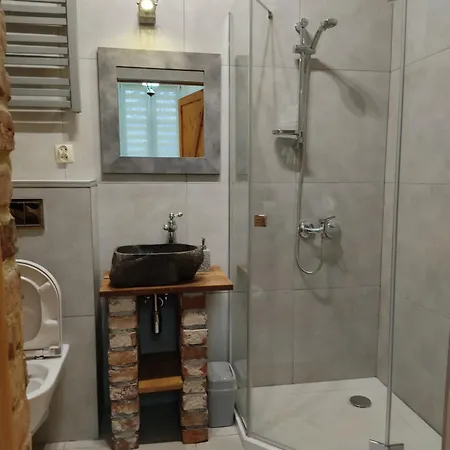 Apartament Przy Zamku Pszczyna Eksteriør bilde