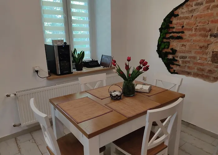 Apartament Przy Zamku
