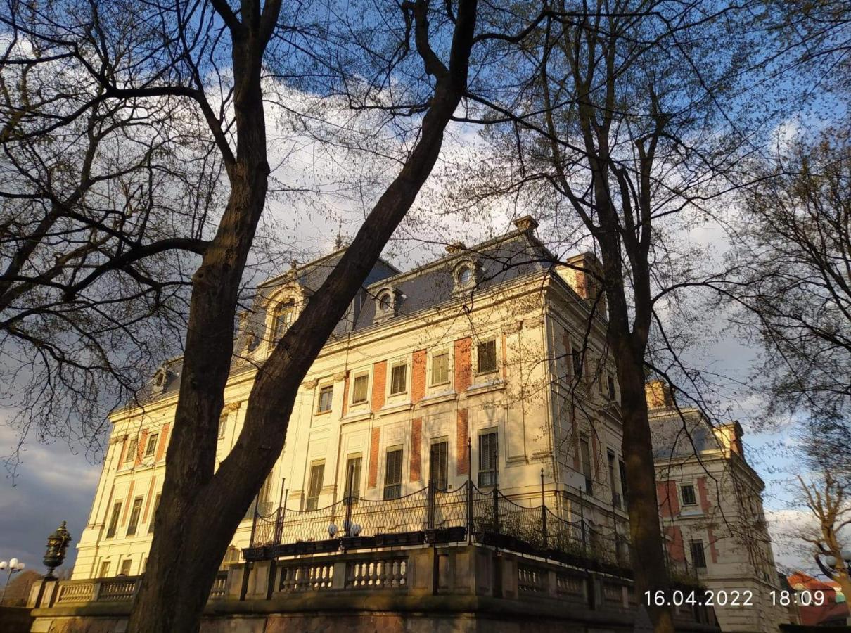 Przy Zamku Apartment Pszczyna
