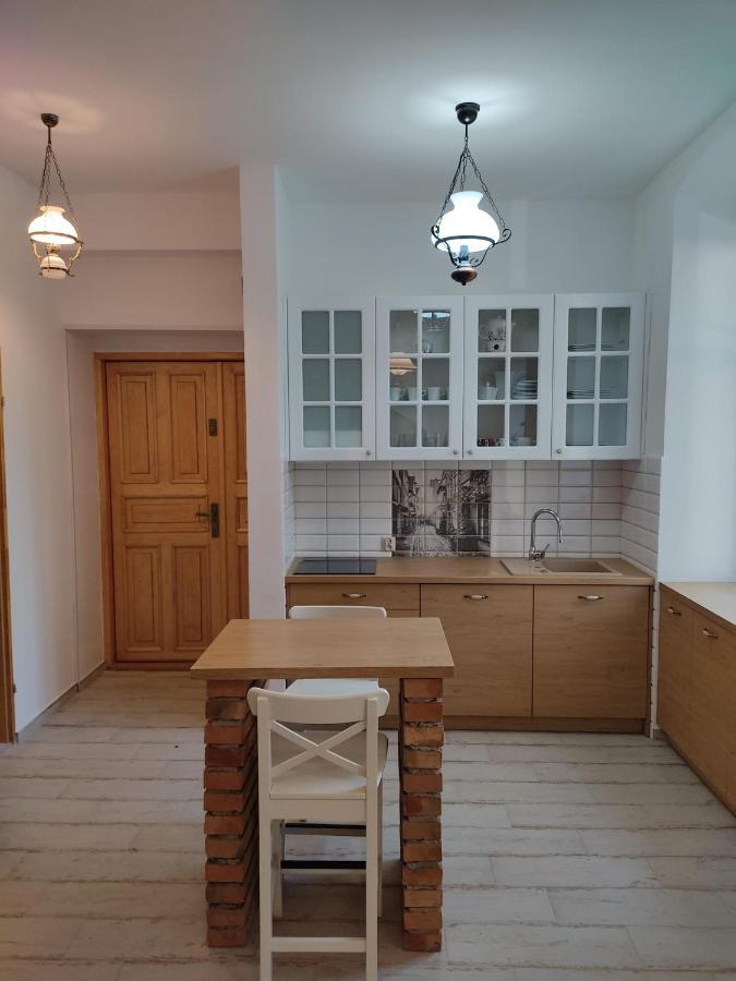 Apartment Przy Zamku Pszczyna