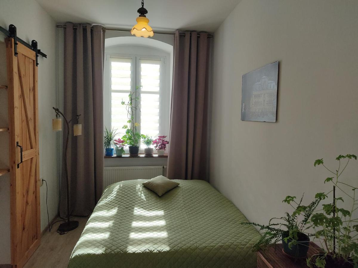 Apartment Przy Zamku Pszczyna